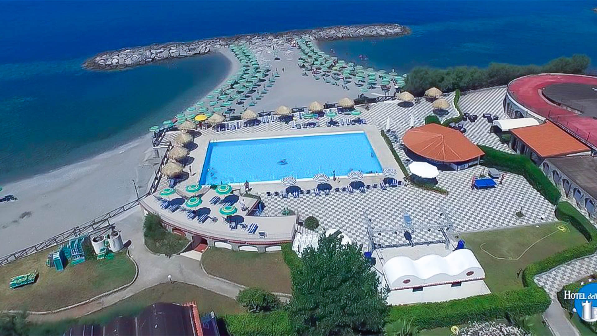 Hotel delle Stelle